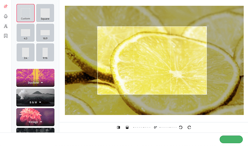 Image editor