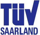 Our customer support has been tested and recognized by TÜV TÜV Saarland